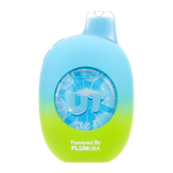 Naked/Spring Water UT 50K