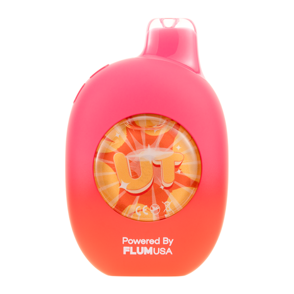 Sour Fab/Citrus Ice UT 50K