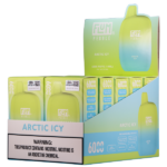 Arctic Icy FLUM Pebble - Image 2