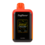 Sky Walker Digiflavor Sky