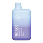 Mountain Berry BC5000