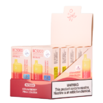 Strawberry Piña Colada BC5000 - Image 2