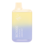 Lemon Mint BC5000