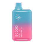 Mixed Fruity BC5000