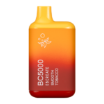 Smooth Tobacco BC5000