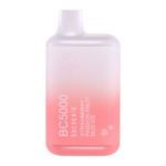 Strawberry Passion Fruit Duo Ice BC5000