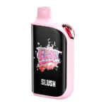 Cali Orange FASTA Burrst 37000 (Slush Edition)