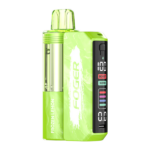 Frozen Lemon FOGER Switch Pro Kit