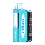 Gum Mint FOGER Switch Pro Kit