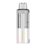 White Gummy FOGER Switch Pro Disposable - Image 2