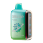 Frozen Cherry Apple Geek Bar Pulse (Frozen Edition)