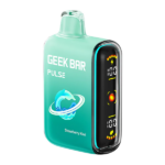 Strawberry Kiwi Geek Bar Pulse (Thermal Edition)