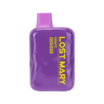 Grape Lost Mary OS5000