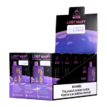 Grape Lost Mary OS5000 - Image 2