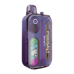 Berry Lime Ice POD SALT Hit 40K