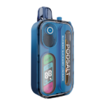 Blueberry Blackberry Lemonade POD SALT Hit 40K