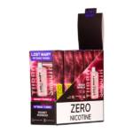Rocket Pop Lost Mary MT15000 Turbo (ZERO Nicotine) - Image 2