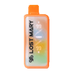 Pineapple Lime Lost Mary MT35K Turbo