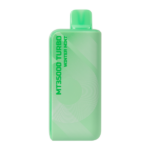 Winter Mint LOST MARY MT35K Nixodine - Image 2