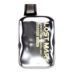 Lemon Lime Sparkling Lost Mary OS5000 Luster