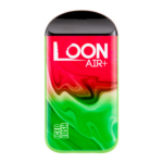 Lush Ice Loon Air+