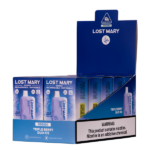 Triple Berry Duo Ice Lost Mary OS5000 - Image 2