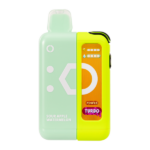 Sour Apple Watermelon Off Stamp X-Cube Kit (Classic)