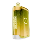 Mango Ice POD SALT Onyx Cloud X