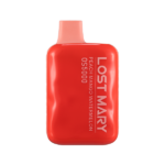 Peach Mango Watermelon Lost Mary OS5000