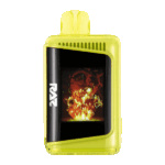Sour Apple Watermelon RAZ LTX 25000 - Image 3