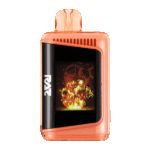 Georgia Peach RAZ LTX 25000 - Image 3