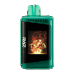 Wintergreen RAZ LTX 25000 - Image 3