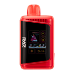 Peppermint Candy Cane RAZ LTX 25000 Christmas Edition