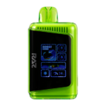 Sour Raspberry Punch RAZ LTX 25000 HOLO EDITION