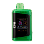 Watermelon Ice RAZ LTX 25000 Christmas Edition