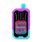 Triple Berry Ice RIFBAR MIXPRO Sweet