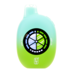 Cool Mint/Icy Mint UT 50K - Image 2