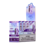 Violet RAZ TN9000 - Image 3