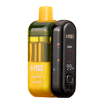 Dragonfruit Lemonade X-Posed 35K Kit