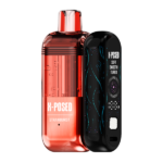 Strawburst X-Posed 35K Kit