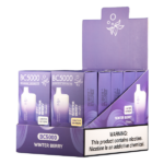 Winter Berry BC5000 - Image 2